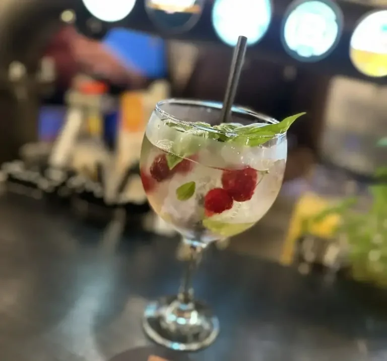 Cocktail Le Especial